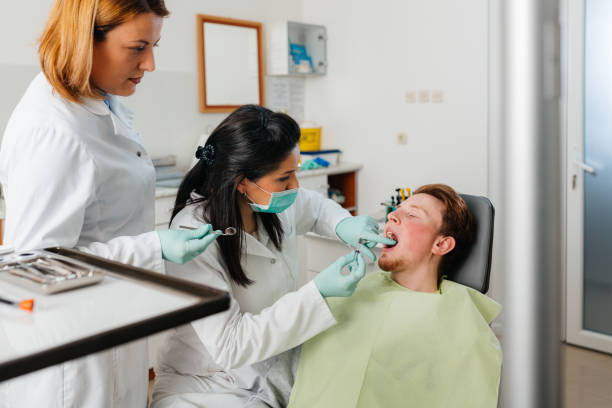 Best Emergency Dental Care for Broken or Chipped Teeth in Esparto, CA